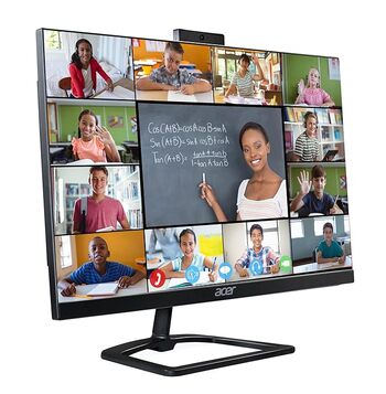 Acer Aspire C27 68.58 cm Full HD IPS Display All in One i5-12450H 16 GB/1 TB SSD
