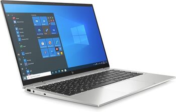 HP EliteBook 1040G7 | Intel Core I7-10th Gen | Ram 16GB DDR4 | 512GB NVME SSD