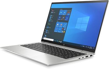 HP EliteBook 1040G7 | Intel Core I7-10th Gen | Ram 16GB DDR4 | 512GB NVME SSD