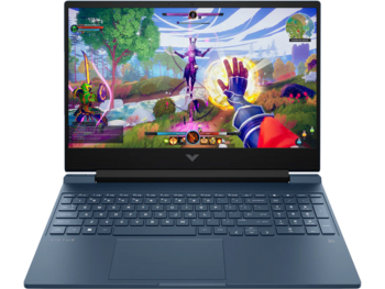 HP Victus 39.6 cm (15.6) Gaming Laptop 15-fa1278TX