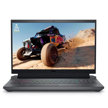 Dell Gaming G15-5530  i5 13th Gen 16GB RAM, 512GB SSD 2.65Kg Gaming Laptop