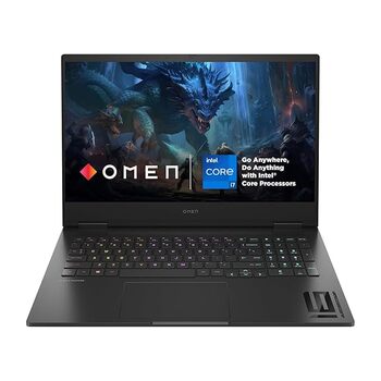 HP OMEN Gaming Laptop 13th Gen i7-13700HX, 16GB DDR5, 1TB SSD wf0111TX