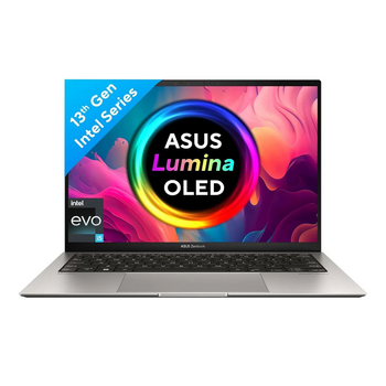 ASUS Zenbook S 13 OLED Intel Core EVO i5 13th Gen, 16GB RAM /512GB SSD 