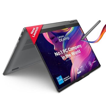 Lenovo Smartchoice Ideapad 5 2-in-1 13th Gen Intel Core i5-13420H 16GB RAM/512GB SSD