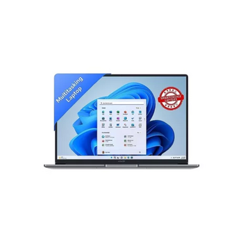 Honor MagicBook X14 (Intel Core i5-12450H, 16GB RAM, 512GB NVMe SSD