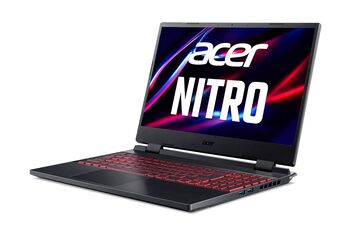 Acer Nitro 5 Gaming Laptop 8 GB/ 1 TB SSD AN515-46