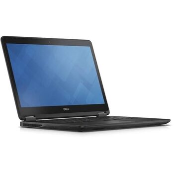 Dell Latitude E7450 (5th Gen Intel Core i7 – 5600u /8 GB/256 GB SSD 2GB GRAPHICS /Windows 10 Pro