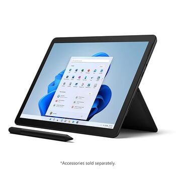 Microsoft Surface GO 3 8GB/128GB SSD/Windows 11 Home