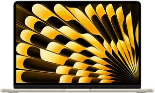 Apple MacBook AIR Apple M2 - (16 GB/256 GB SSD/macOS Sequoia) 