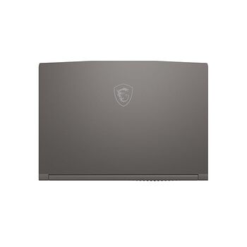 MSI Thin 15, Intel Core i5 16GB/512GB NVMe SSD/Windows 11 Home