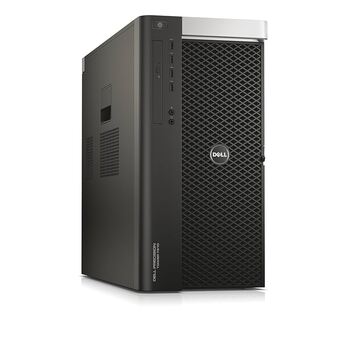 Dell 7910 SOLIDWORKS E5-2687w V3 10 Cores 3.1Ghz 128GB 1TB NVMe 3TB M2000 Win 10 (Renewed)