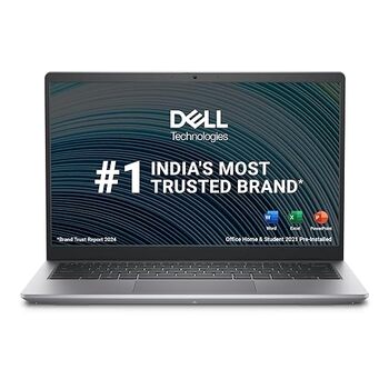 Dell Inspiron 3530 Laptop, 13th Gen Intel Core i5-1334U Processor, 16GB, 512GB SSD