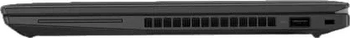 Lenovo ThinkPad P14s AMD Ryzen 7 Pro 7840U 14" 32GB RAM/512GB SSD/Win 11 Pro/AMD Radeon Graphics