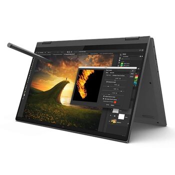 Lenovo IdeaPad Flex 5 11th Gen Core i3 8GB/512GB SSD/Windows 10 82HS009GIN