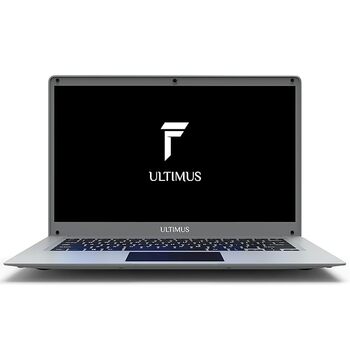 ULTIMUS PRO 4GB RAM 128 GB eMMC Expandable upto 512 GB