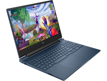 HP Victus 39.6 cm (15.6) Gaming Laptop 15-fa1278TX
