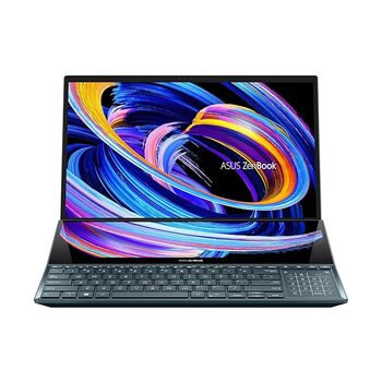 ASUS Intel Core i7 12th Gen - (32 GB/1 TB SSD/Windows 11 Home/6 GB Graphics)