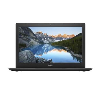 Dell Inspiron 5570 Intel Core i5 8th Gen 15.6" 