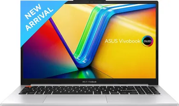 ASUS Vivobook S 15 OLED (2023), 16GB/1TB SSD/Iris Xe/Win 11/Office 2021