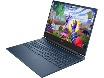 HP Victus 39.6 cm (15.6) Gaming Laptop 15-fa1278TX