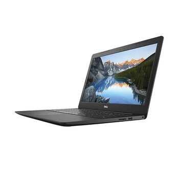 Dell Inspiron 5570 Intel Core i5 8th Gen 15.6" 