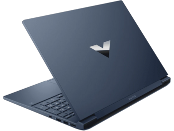 HP Victus 39.6 cm (15.6) Gaming Laptop 15-fa1278TX