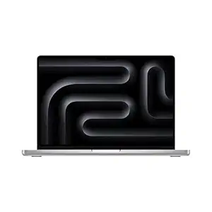 Apple MacBook Pro Apple M3 - (8 GB/512 GB SSD/macOS Sonoma) MR7J3HN/A 
