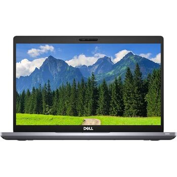 Dell Latitude 5410 Laptop  Core i5-10210U Quad-Core - 256GB SSD - 16GB - Windows 10 pro