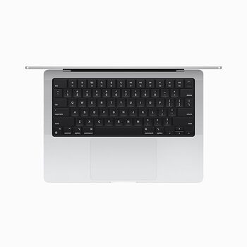 Apple MacBook Pro Apple M3 - (8 GB/512 GB SSD/macOS Sonoma) MR7J3HN/A 