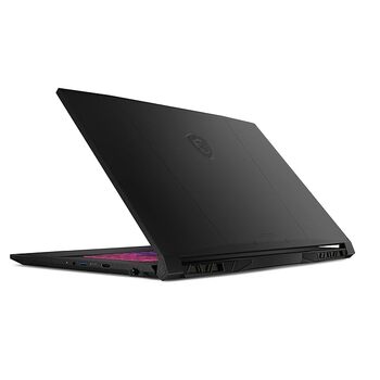 MSI Thin 15, Intel 13th Gen. Core i7-13620H, 16GB/1TB NVMe SSD/Windows 11 Home
