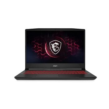 MSI Pulse GL66, Intel 12th Gen. i9 16 GB/1 TB SSD/Windows 11 Home