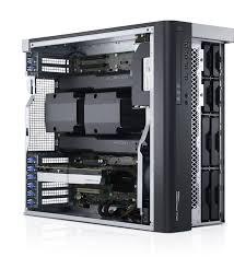 Dell Refurbished Precision T7600 Workstation, For Home, Office, etc