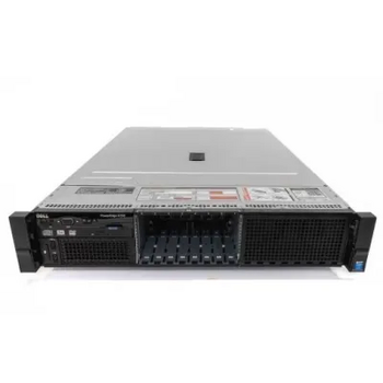 Dell PowerEdge R730 Intel Xeon 12 Core x 2 CPUs( 48 vCPUs)