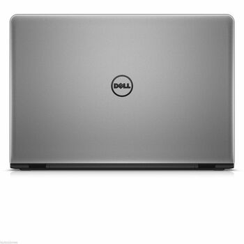 New Dell Inspiron 5759 17.3" i7 Full HD AMD 4GB WIN10