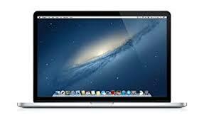 Apple MacBook Pro MJLQ2HN/A 15-inch Laptop (Core i7/Intel Iris Pro) Used