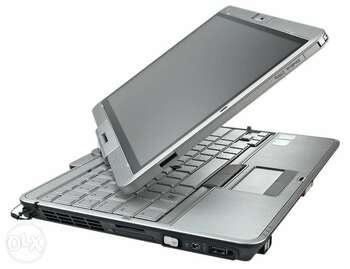 HP Laptop  EliteBook 2760p (used)