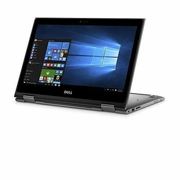 Dell Inspiron laptop 5378  i7