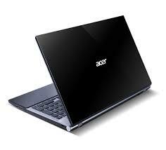 Acer Aspire V3-571 15.6" I7QM QUAD CORE Used