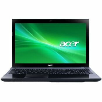 Acer Aspire V3-571 15.6" I7QM QUAD CORE Used