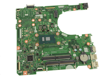 DELL STUDIO 1435 MOTHERBOARD