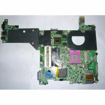 Dell Inspiron 1420 With Nvidia Non-Integrated Graphics Laptop Motherboard