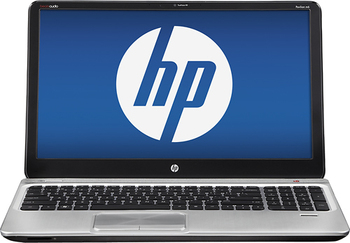 HP Envy m6 laptop  -1125dx i5  used