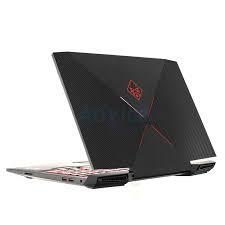 New HP omen I7 8th 16 GB 256 plus 1 TB 6gb 1060 n vidia Windows 10