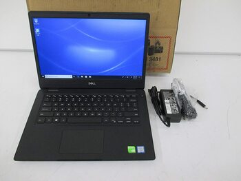 upto i7  Dell Latitude 3000 3400 nvidia 2gb