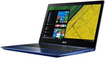 Acer Swift 3 Core i5 8th Gen - (4 GB/256 GB SSD/Windows 10 Home)