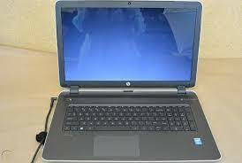 HP PAVILION 17 inch F113DX LAPTOP