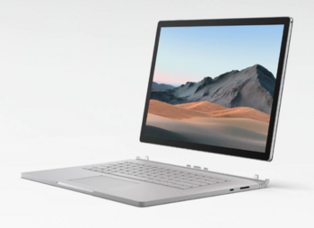 New Microsoft Surface Book 3  i7, 32GB RAM | 1TB SSD-SMW-00022