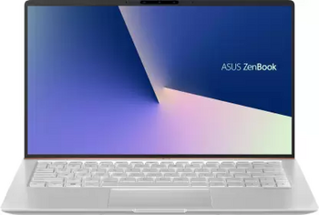 ASUS ZenBook 13 Core i7 8th Gen - 8 GB/512 GB SSD/Windows 10