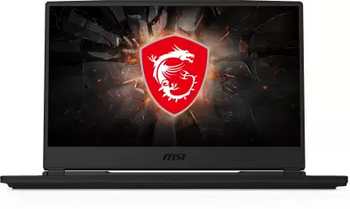 MSI GL65 Leopard Core i7 10th Gen 16 GB/1 TB HDD/256 GB SSD