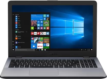 ASUS APU Dual Core A9 A9-9420 4 GB/1 TB HDD/Windows 10 Home